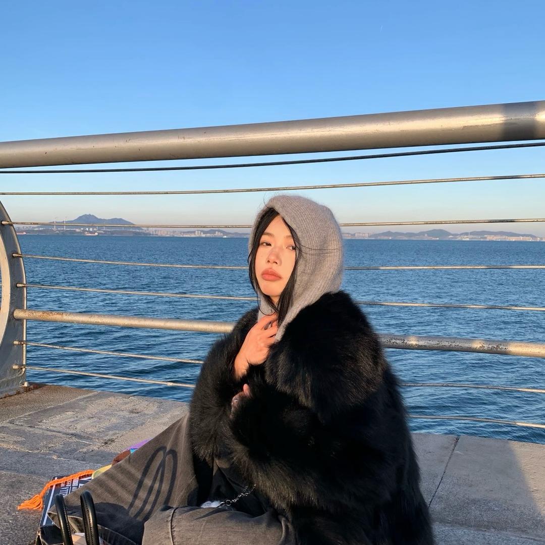 付智恩（高端皮草定制返场）