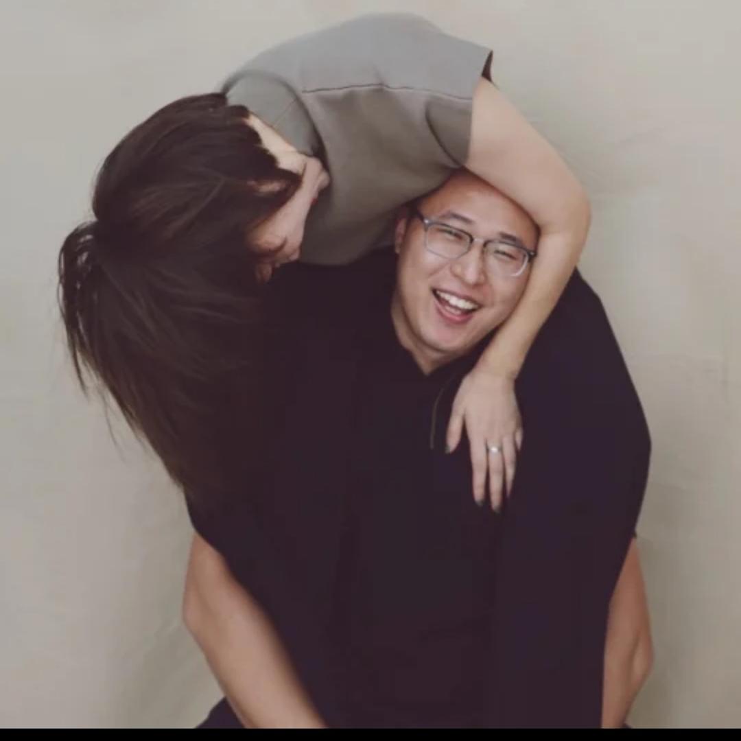 Lilymum闹妈