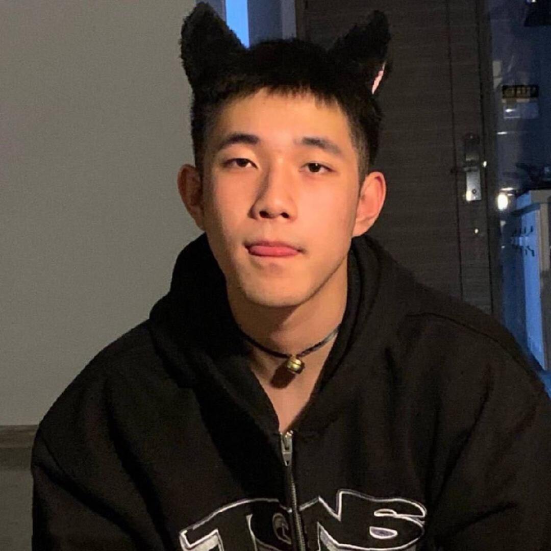 小熊🫧