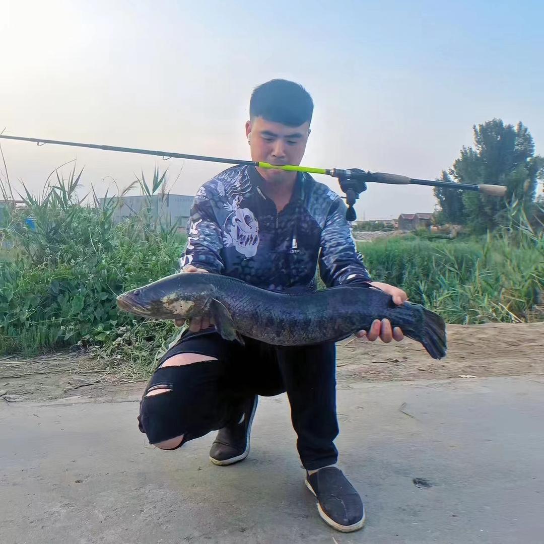 胖浩🎣