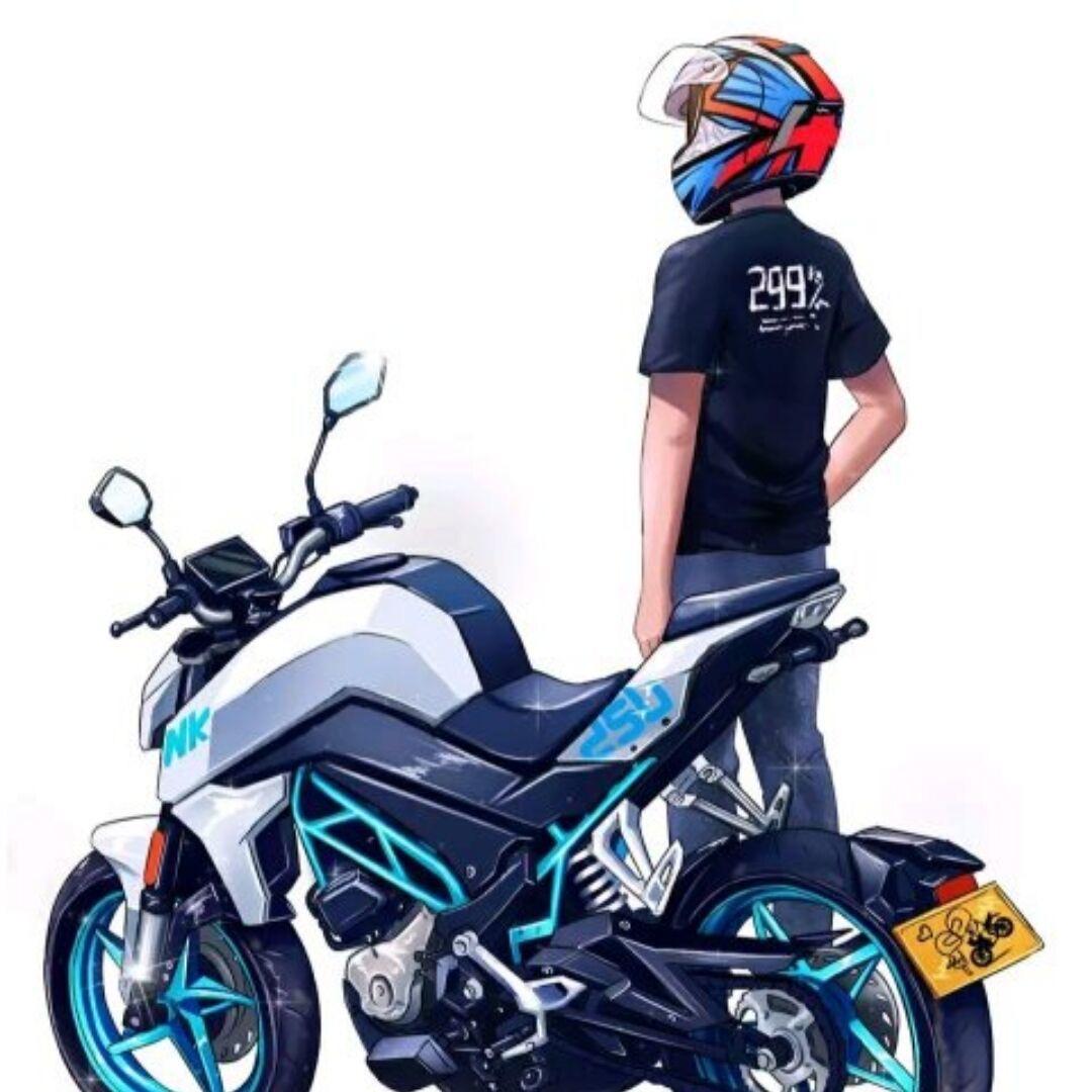 🌈强盛机车星(全国收车)