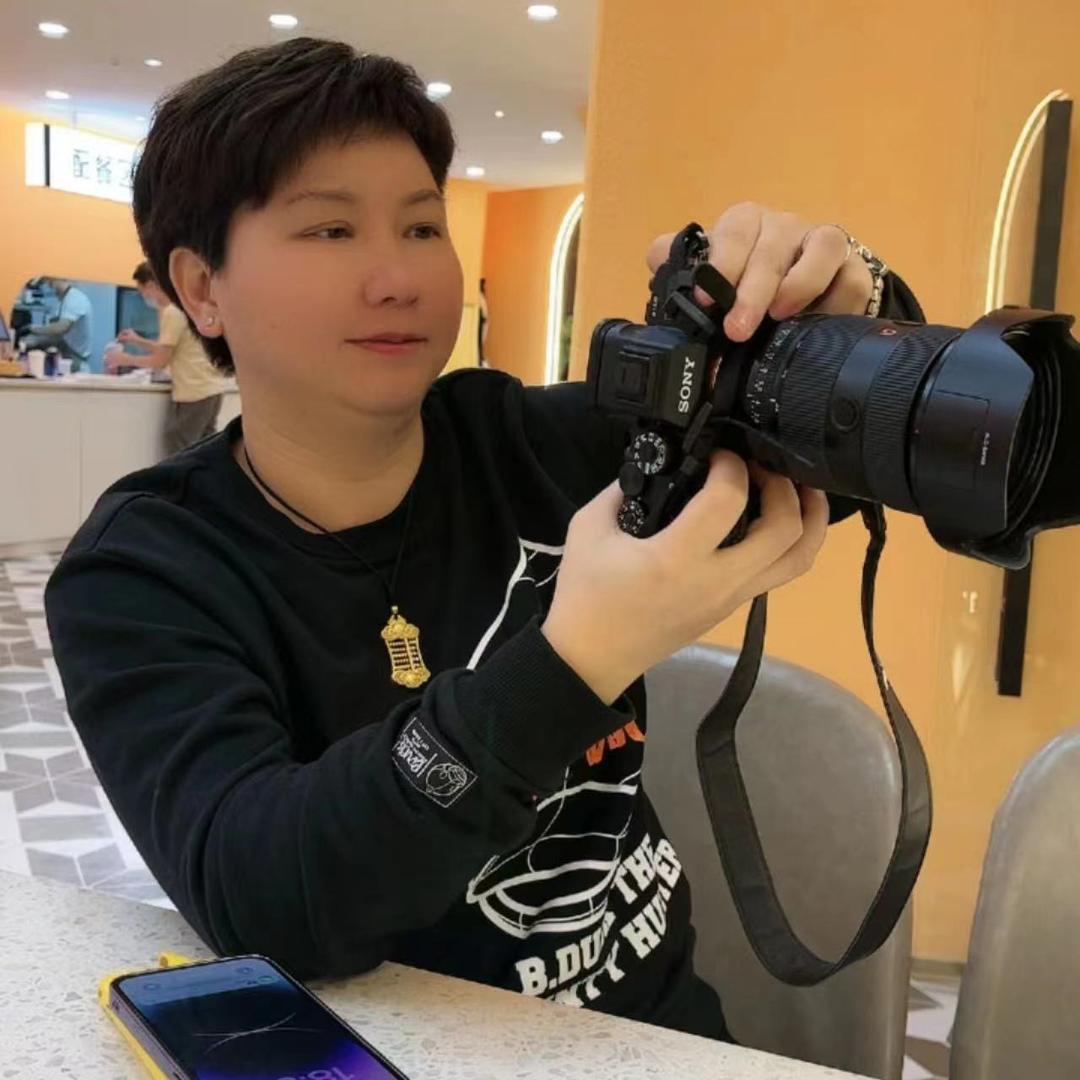 海丰莉姐优选