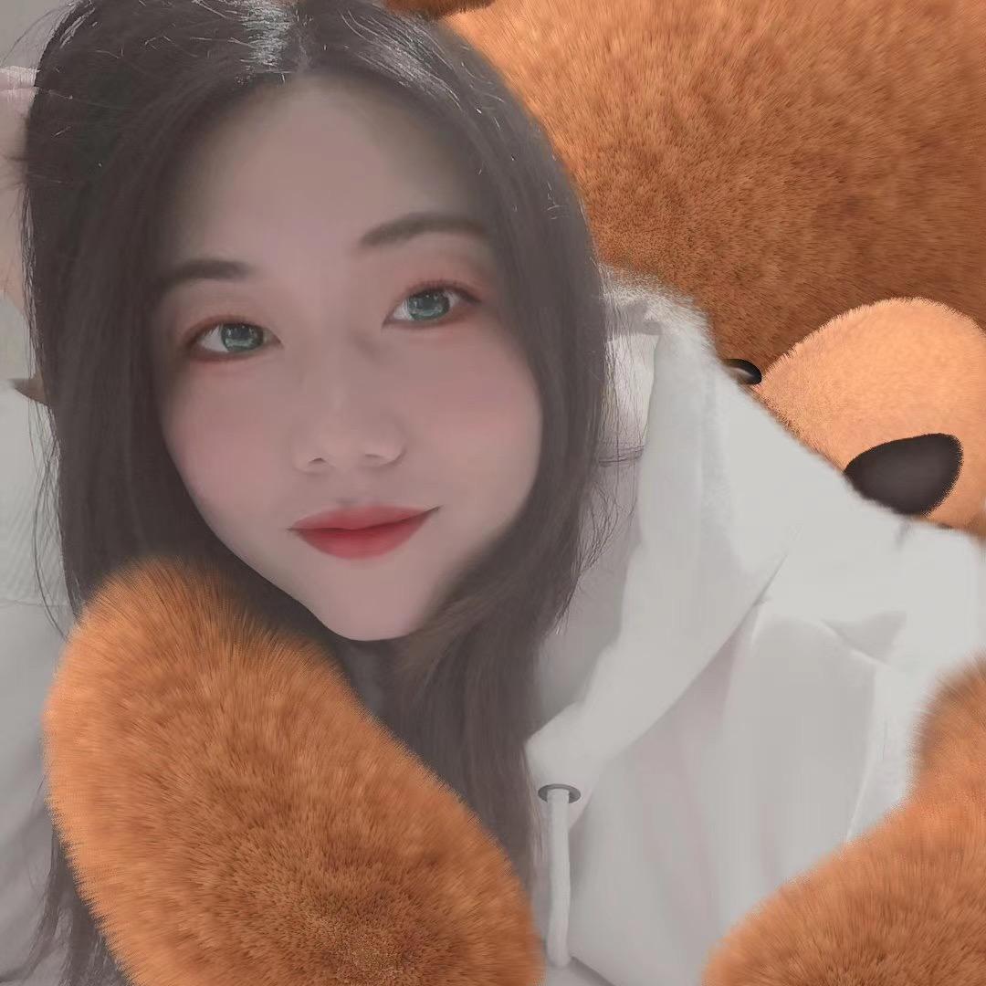 限量版女汉子ʚ🧸ིྀɞ