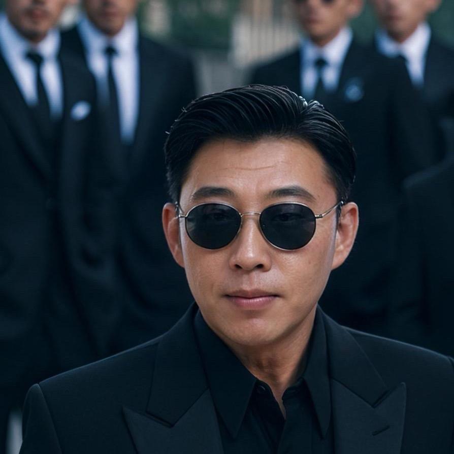 罗心刘恋请叫我刘先森