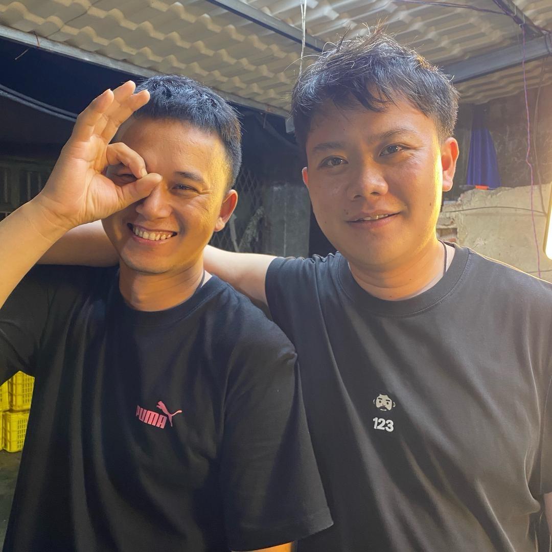 广西三农兄弟土货