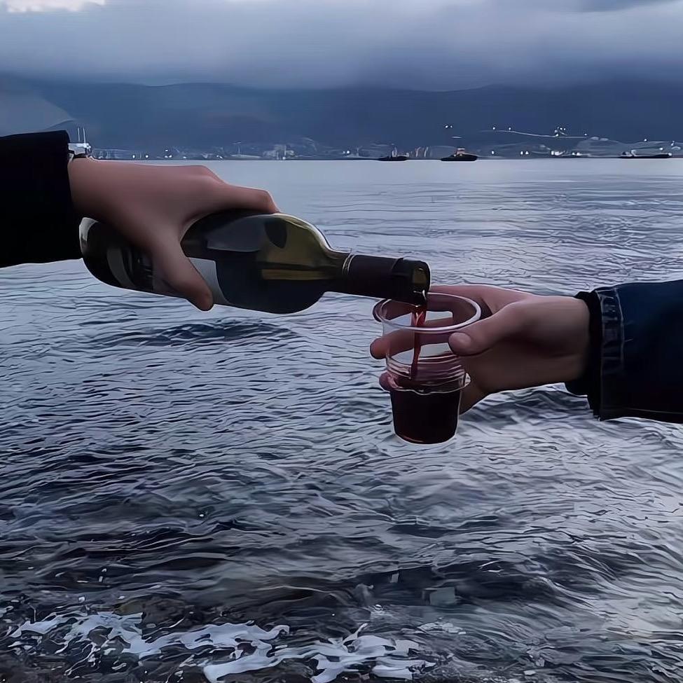 张中屿(郑州天汇)