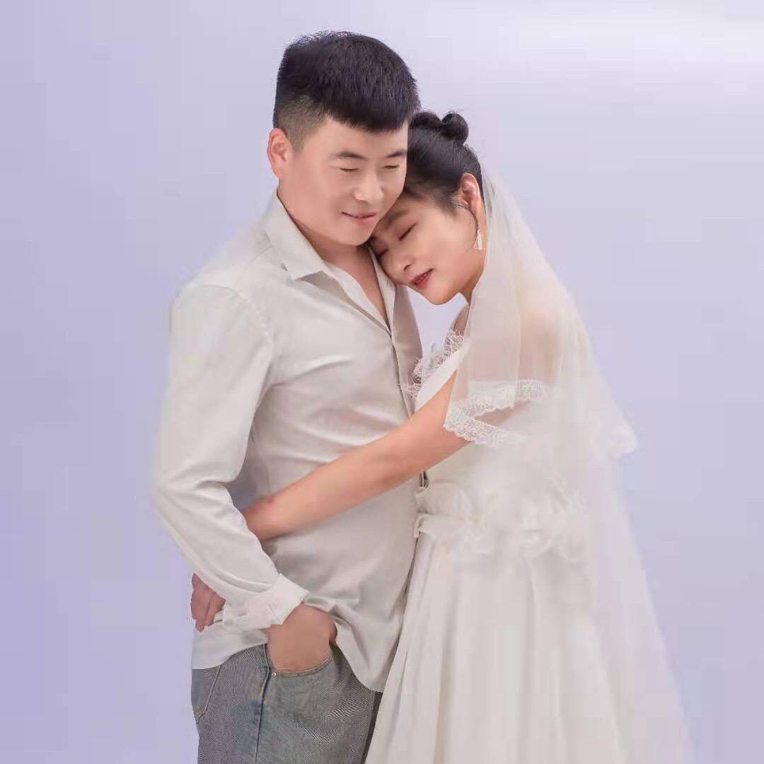 小心肝嘞老王头😘