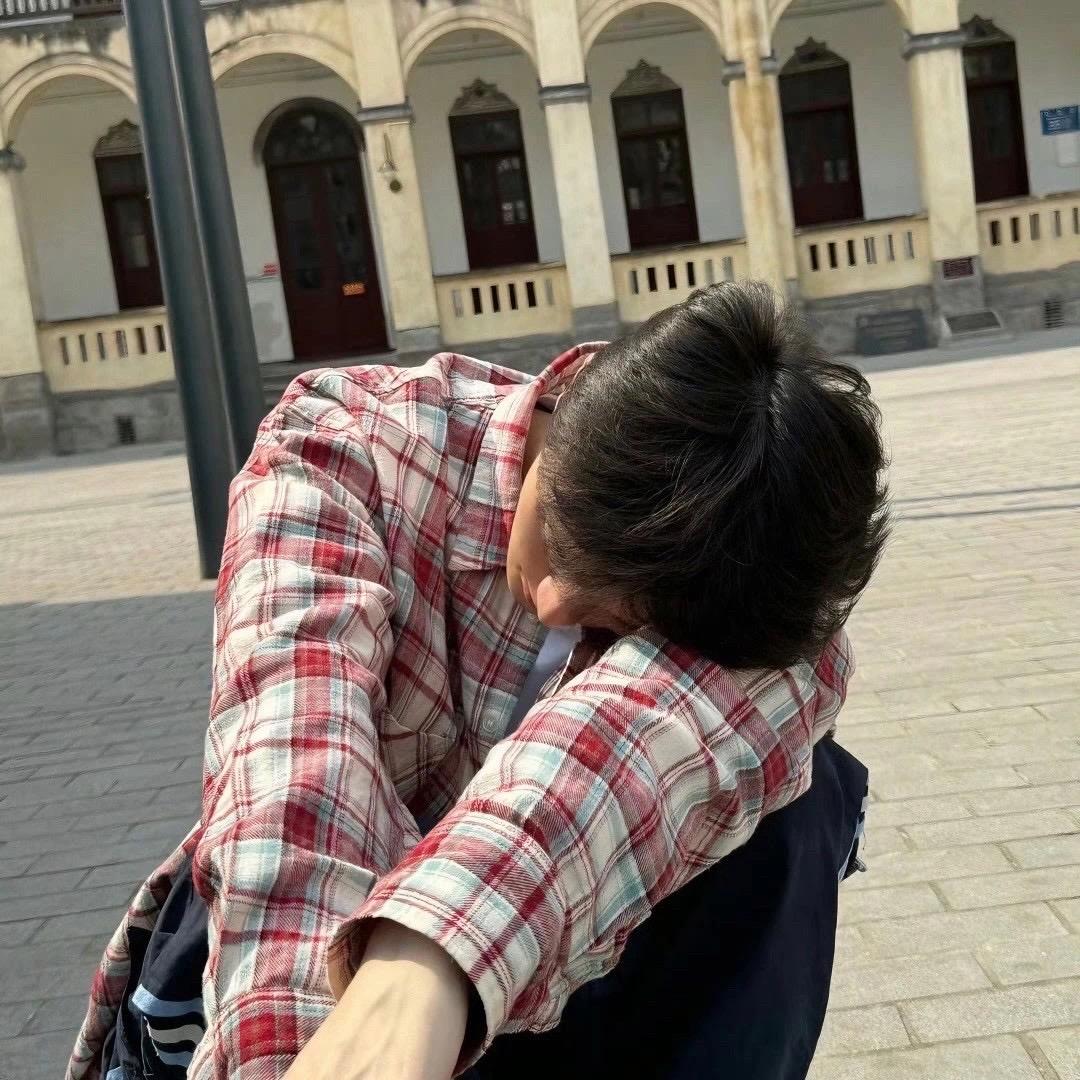 永远睡不醒🤷