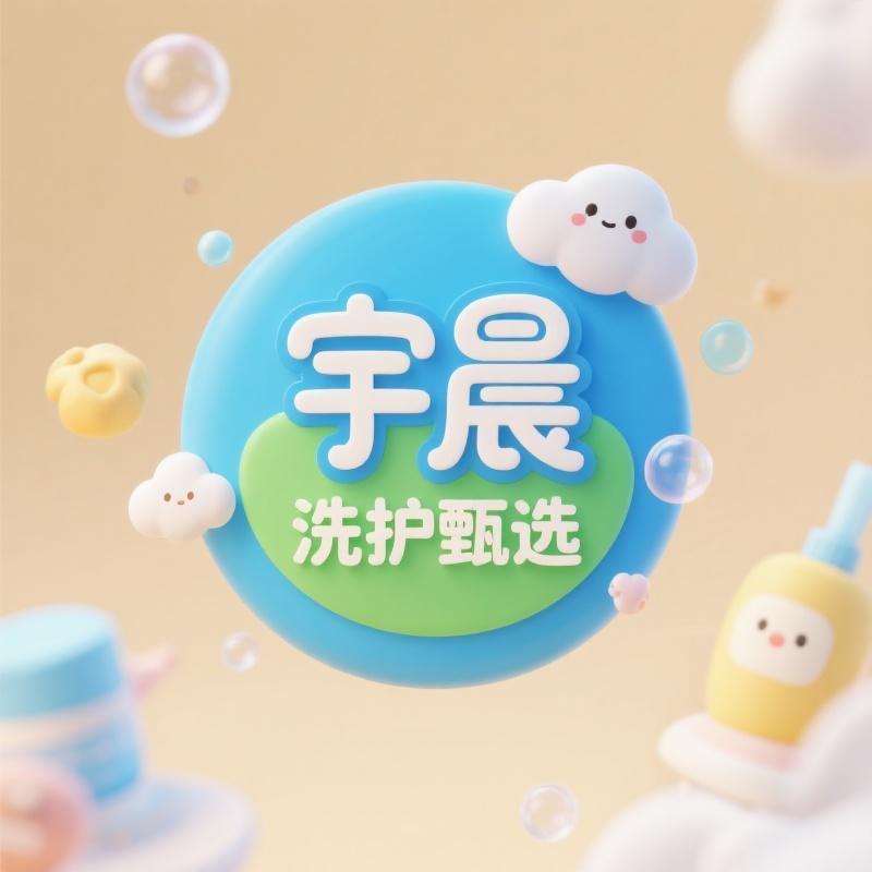 宇晨洗护臻选
