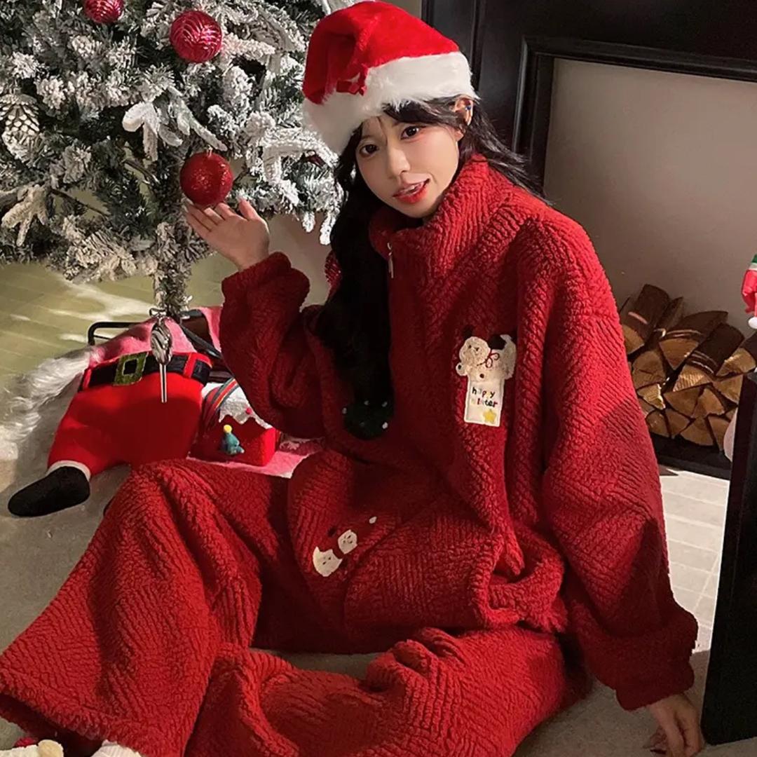 番茄蛋皇后（圣诞专场）