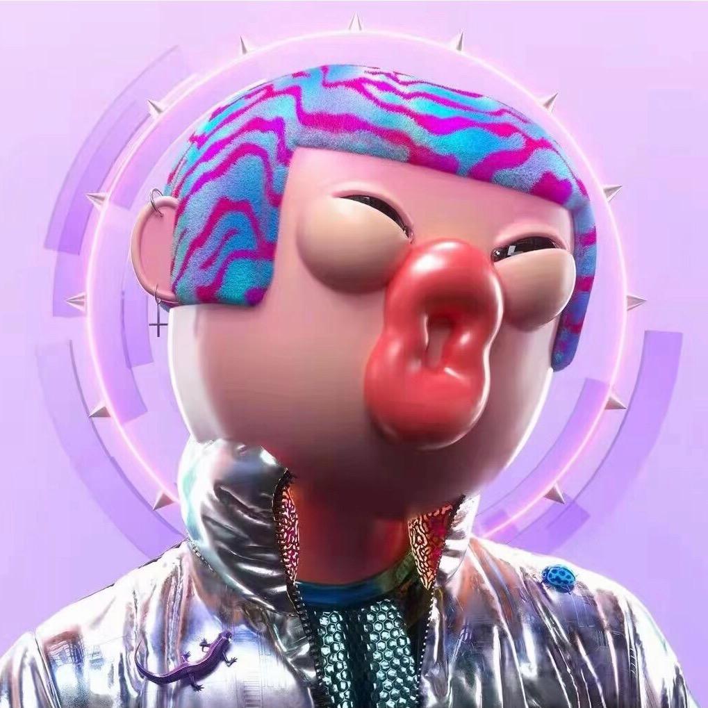 金钟罩