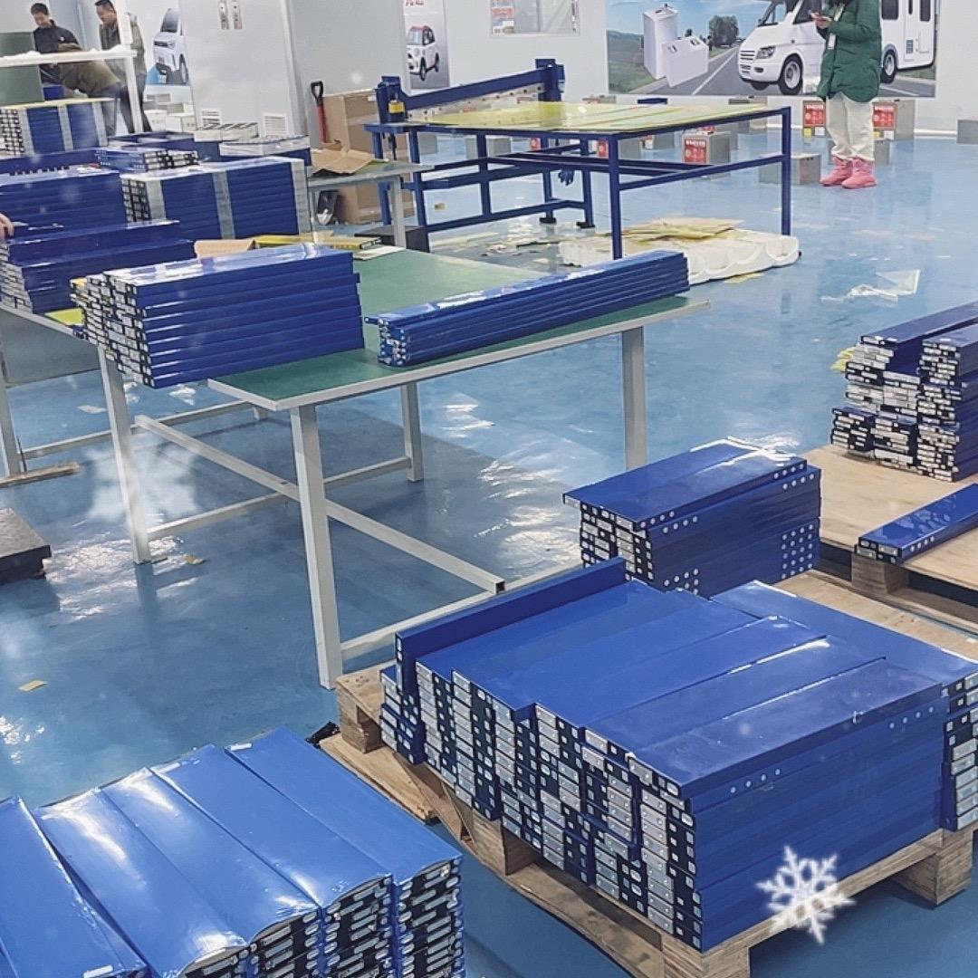 锂电池源头厂家