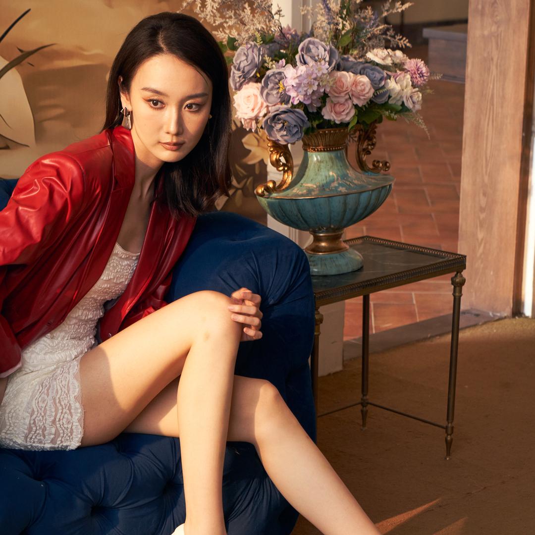 杰西女鞋（休闲系列）
