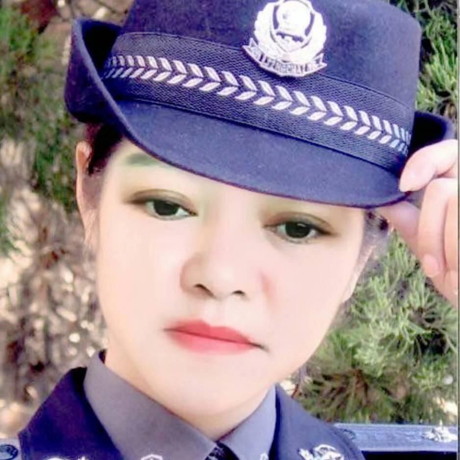 只求平安
