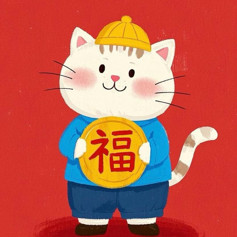 小橙动画