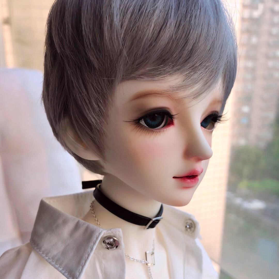 糯米团子♛