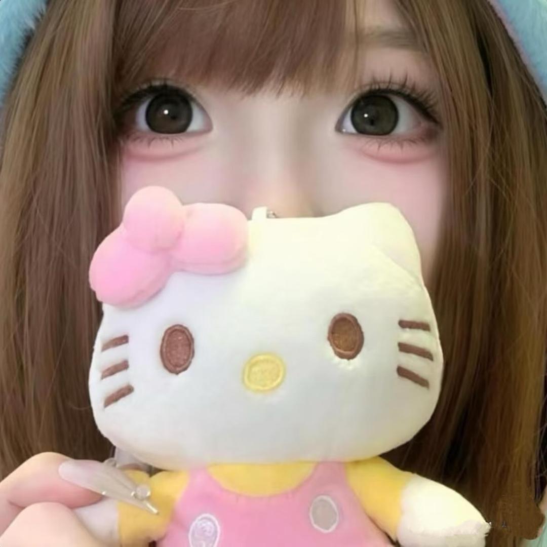 呆呆小艺🌙
