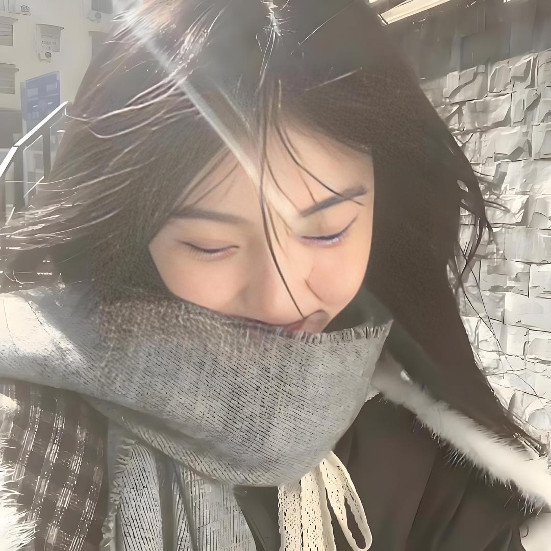 谢谢你来啦～