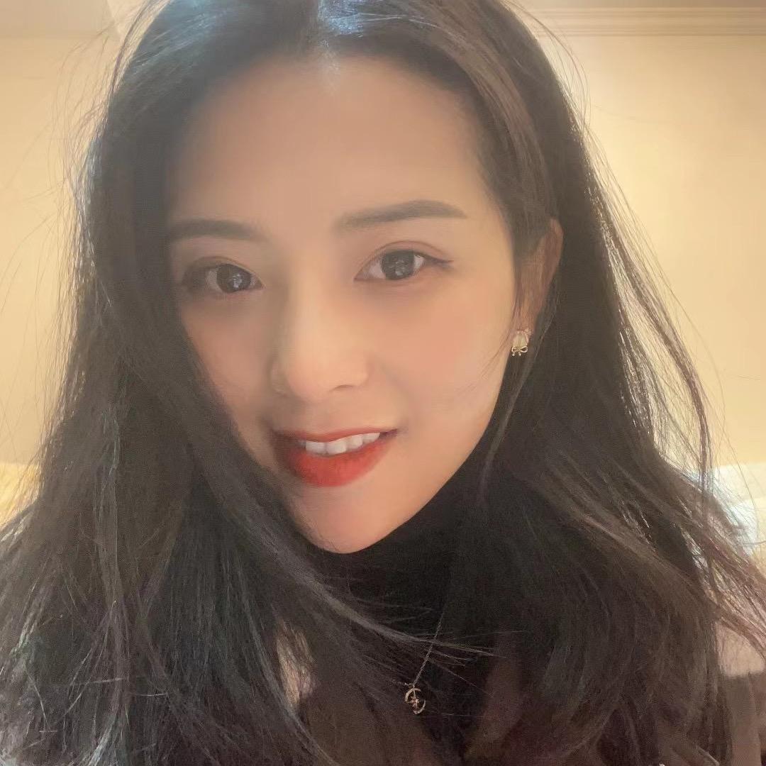 珊妹儿