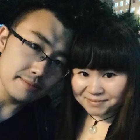 吴丹逛吃in哈尔滨