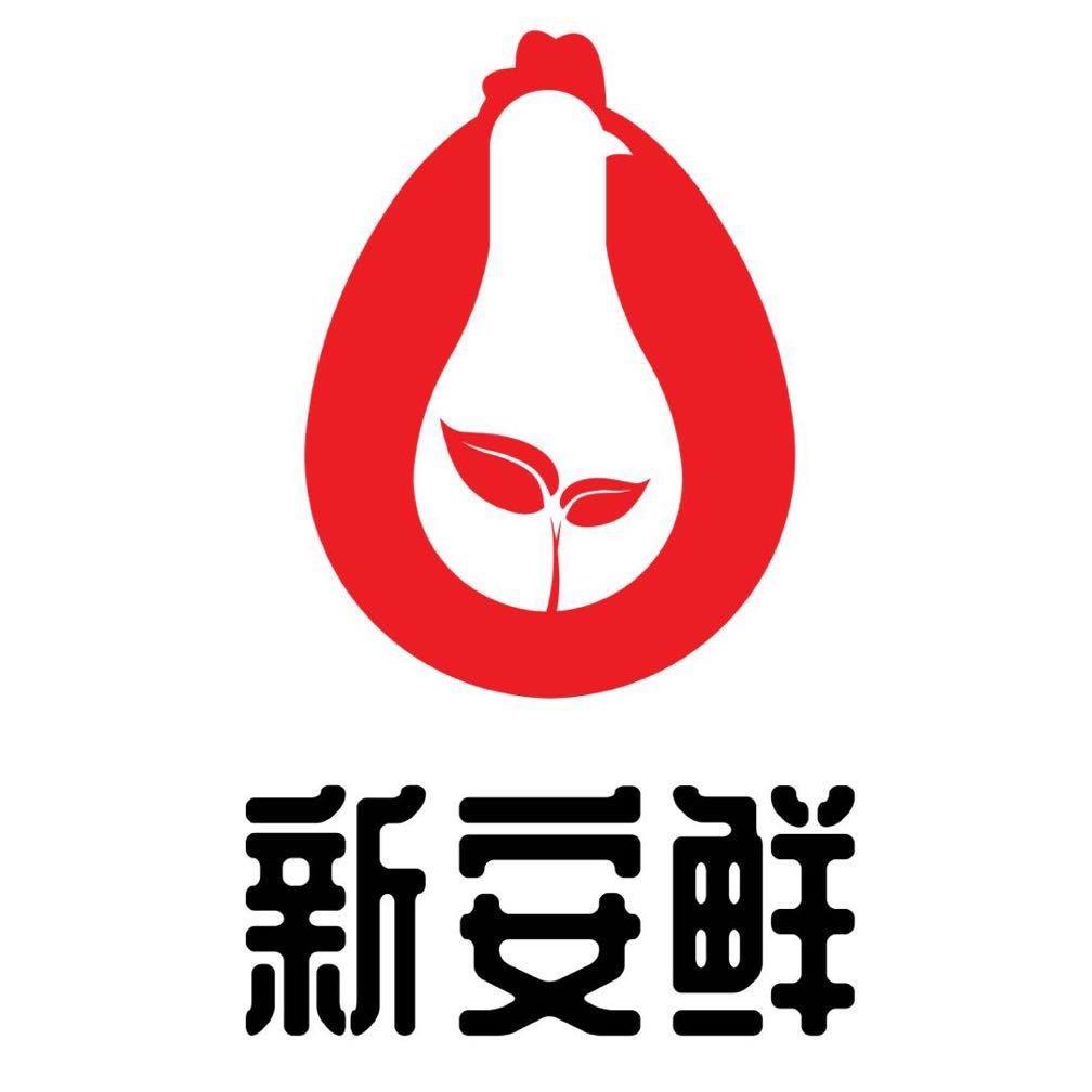 中冀新安鸡蛋网销店