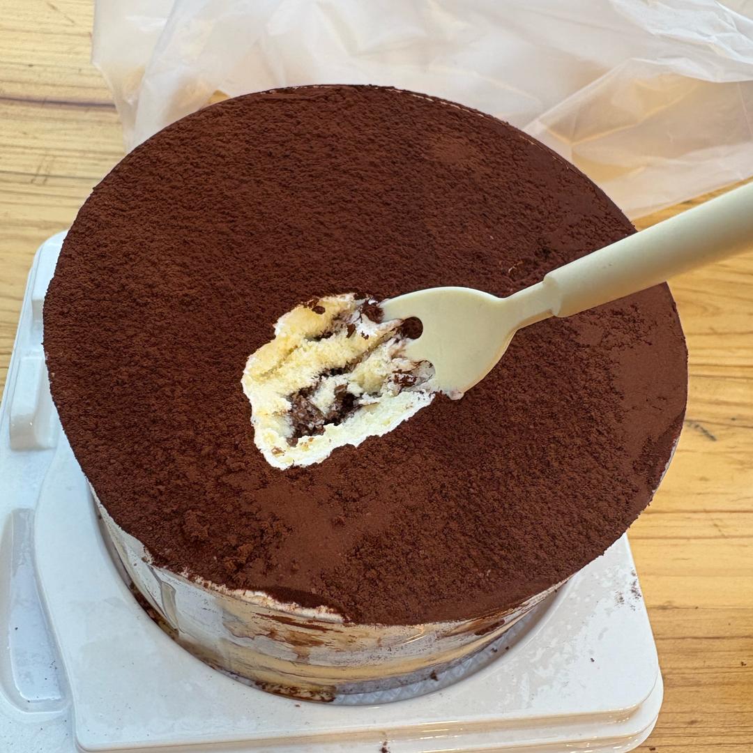 渥太华做饭巧克力蛋卷