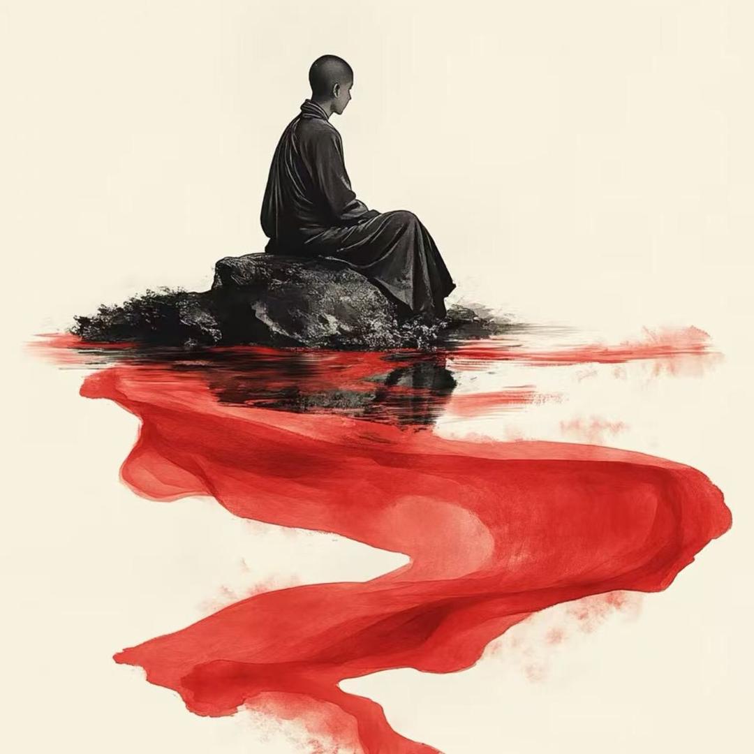 禅修开悟