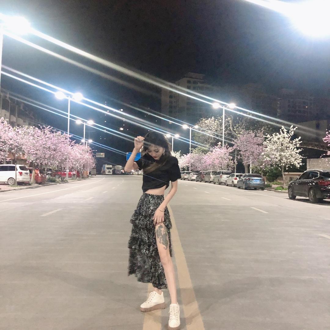 舞美