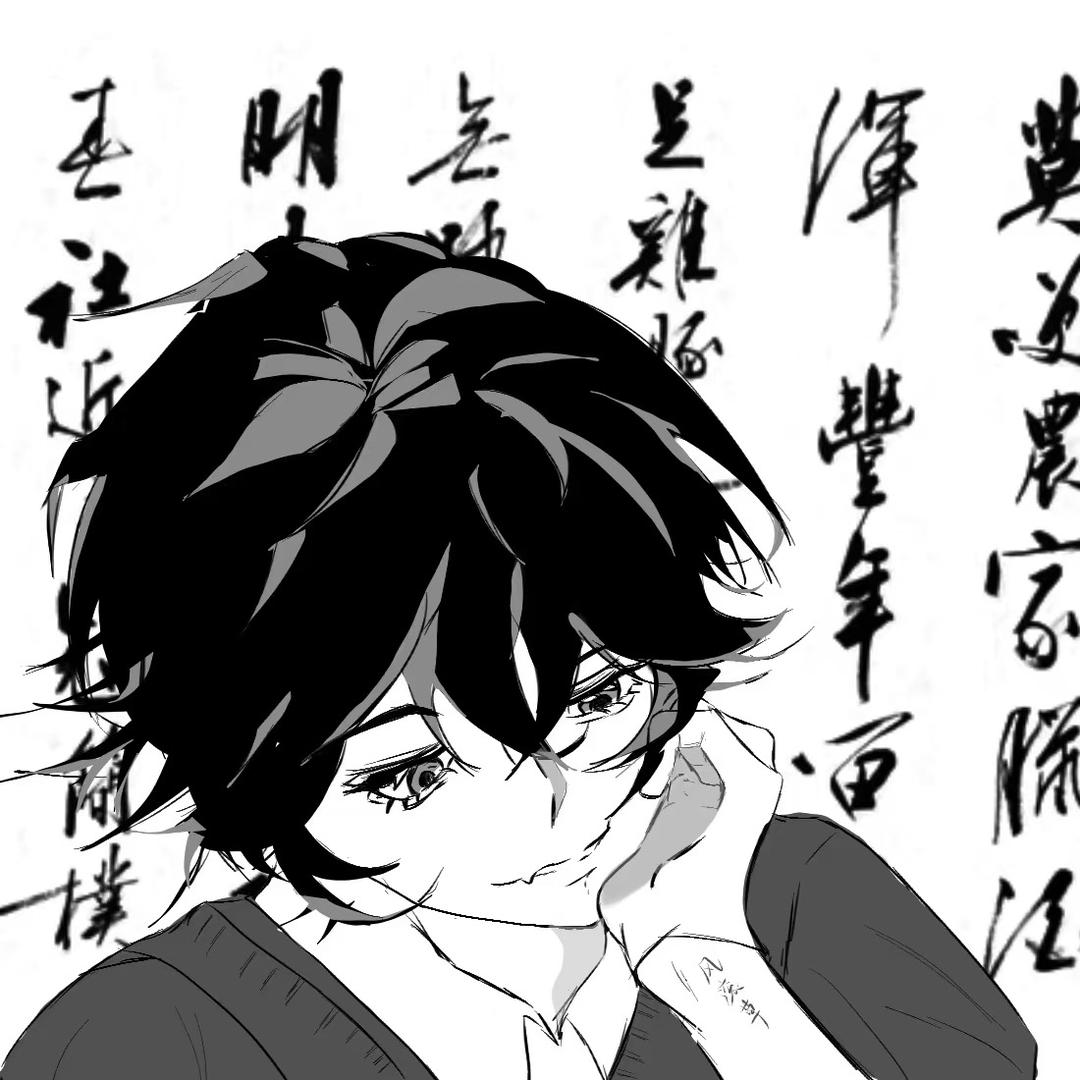 蒲公英与风滚草🍂