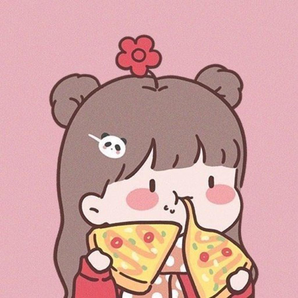 Miss李寻食记