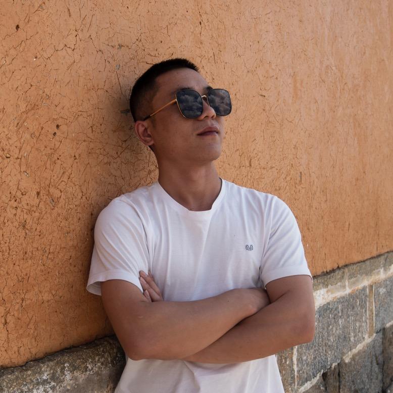 绿博园景观~石师傅