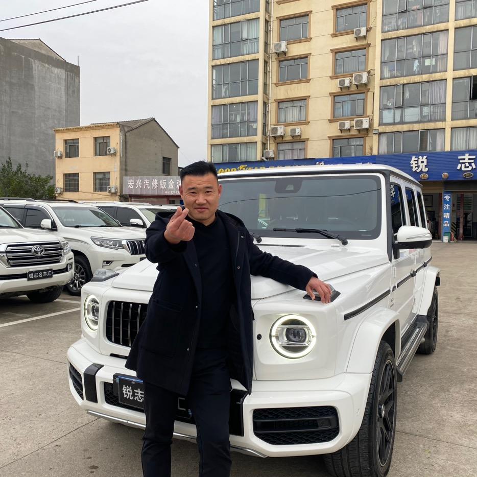 仙桃市锐志名车（许国锐）
