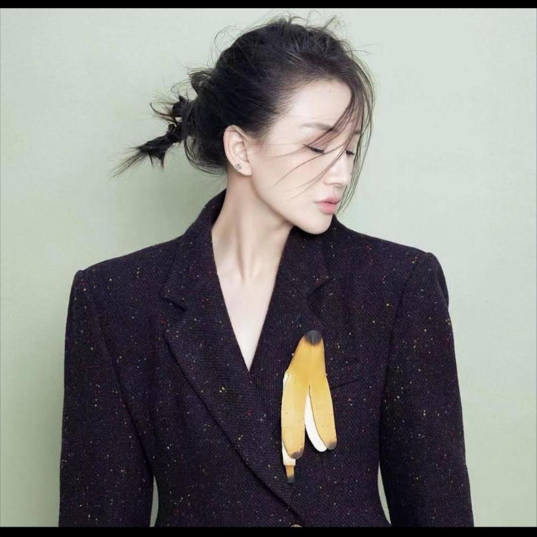 洛哥（轻奢女装）