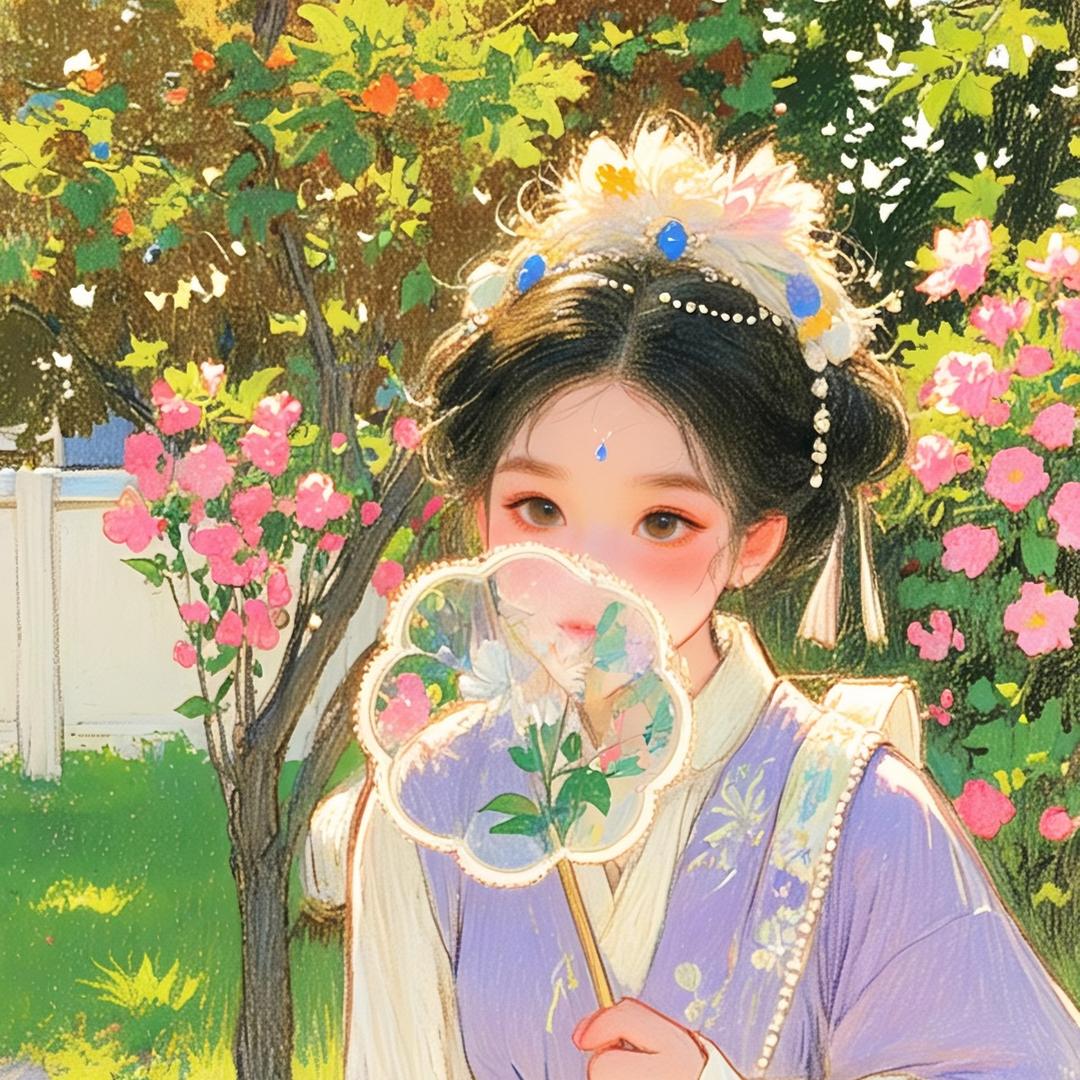 一安yan🌈