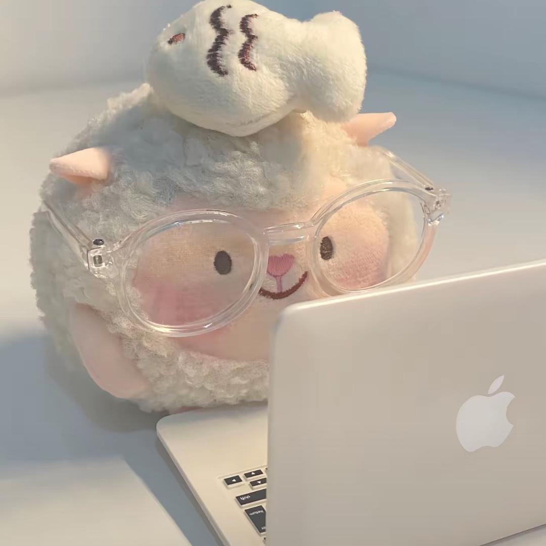 咩咩羊.