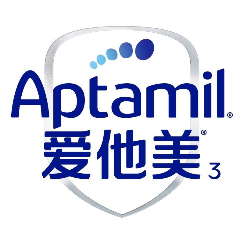 爱他美奶粉旗舰店