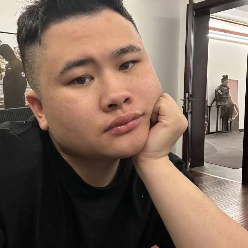 明天見_