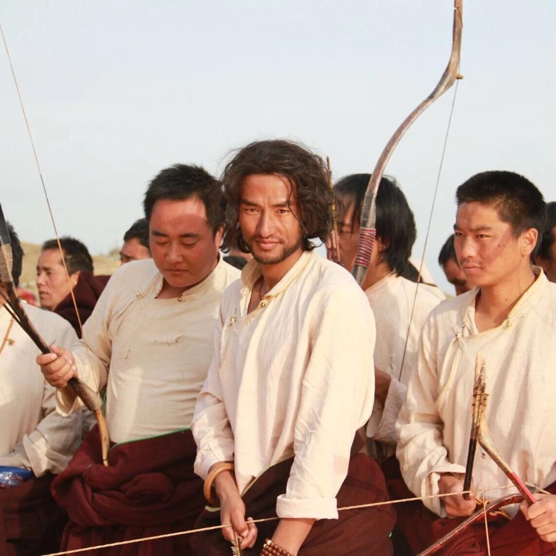 青海卓巴