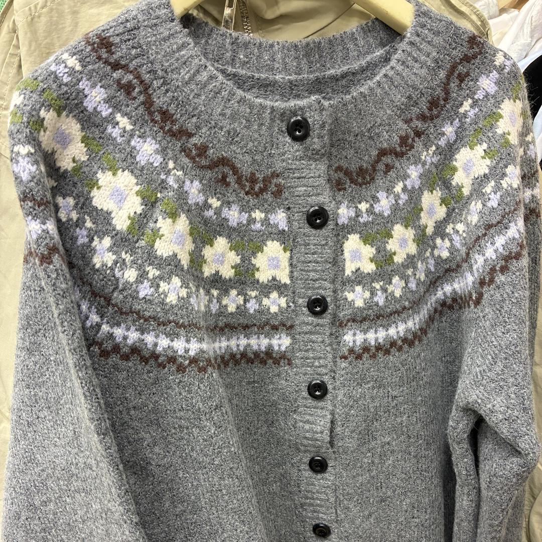 越秀韩系潮流服饰