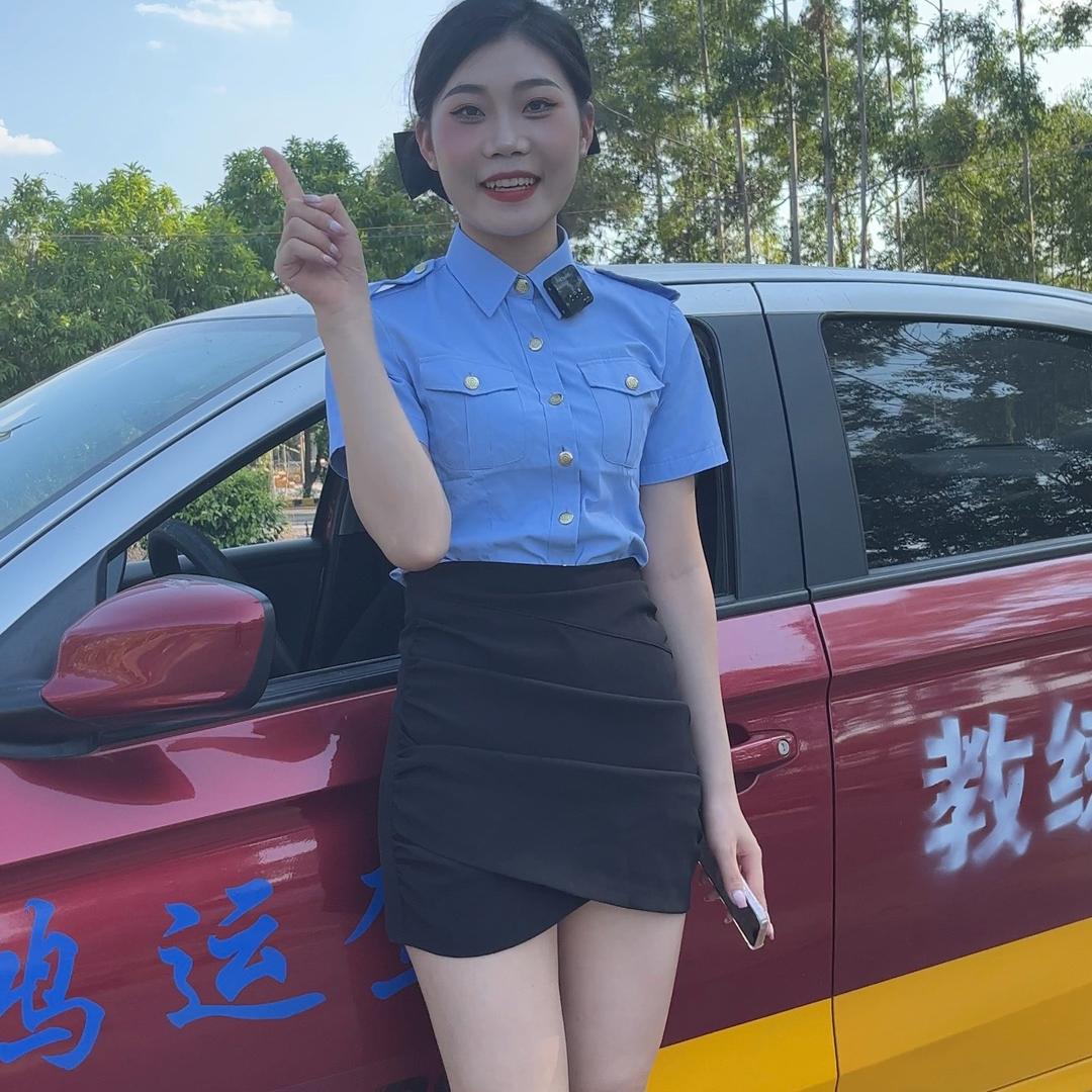 来宾市战神驾校（韦校长驾考）