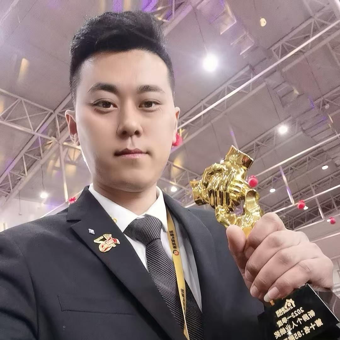 长春凯帝看好房