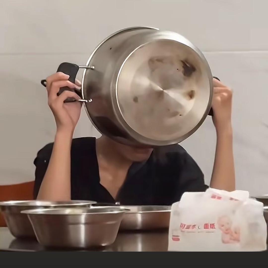好好吃饭🍨