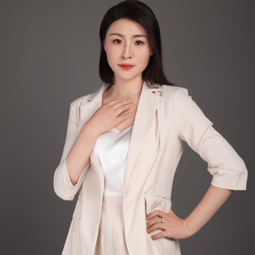 英语提升规划 刘刘老师