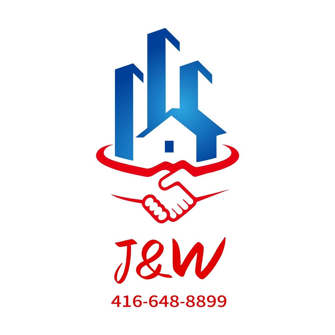 🇨🇦J&W建筑装修 Jerry