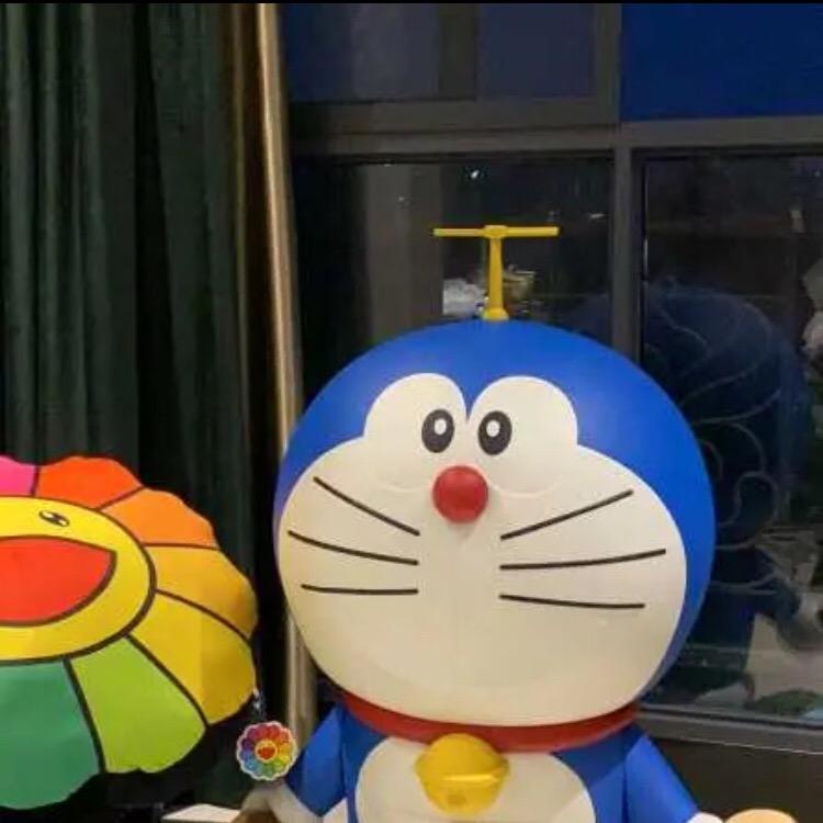 冷冷～