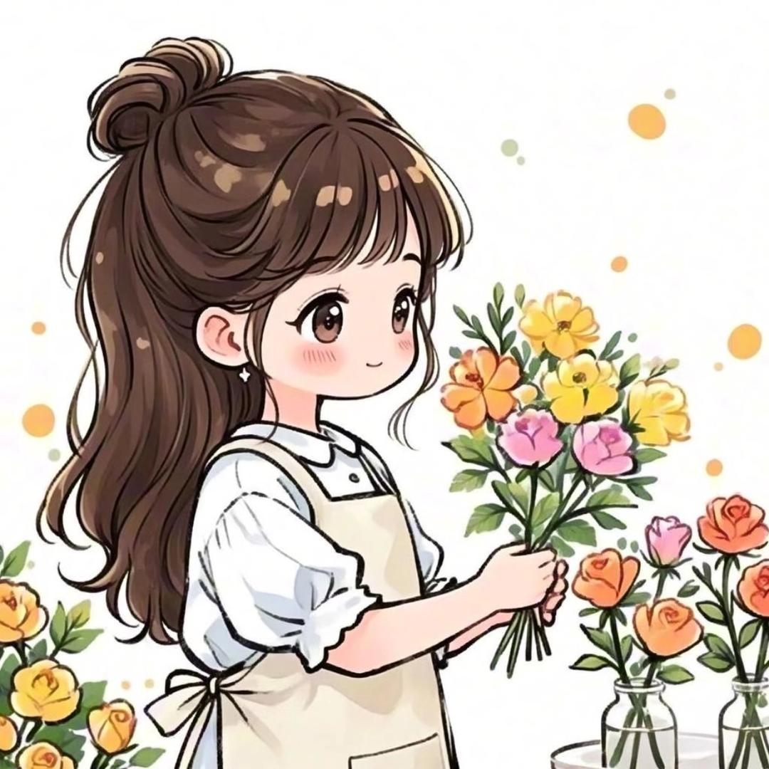 磁县花骨朵儿·花艺