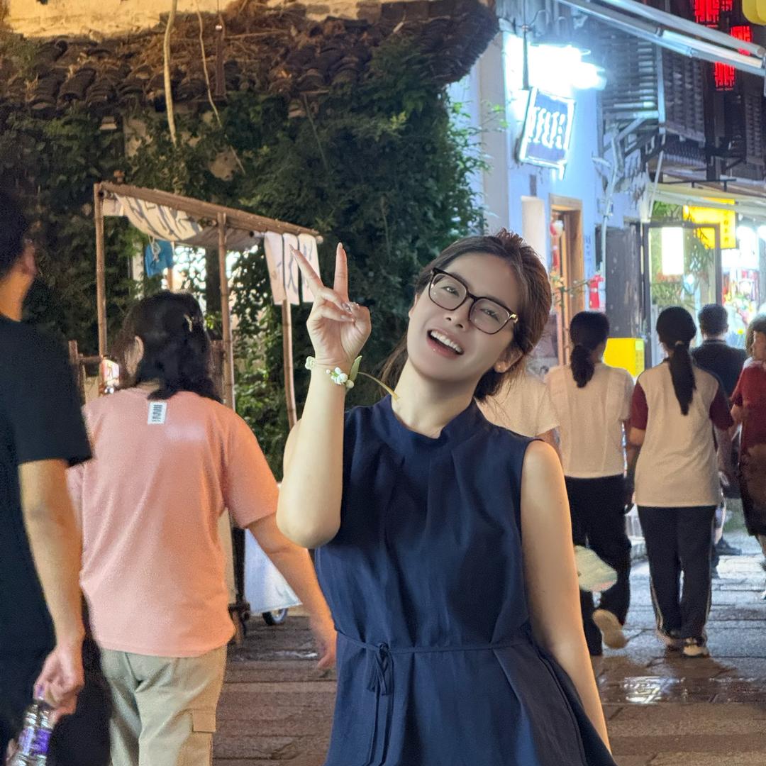 美瑶啊