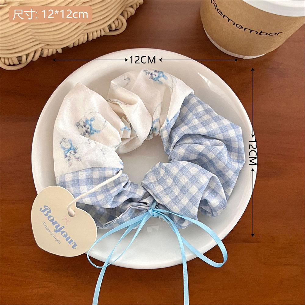 花小姐的宝藏发饰