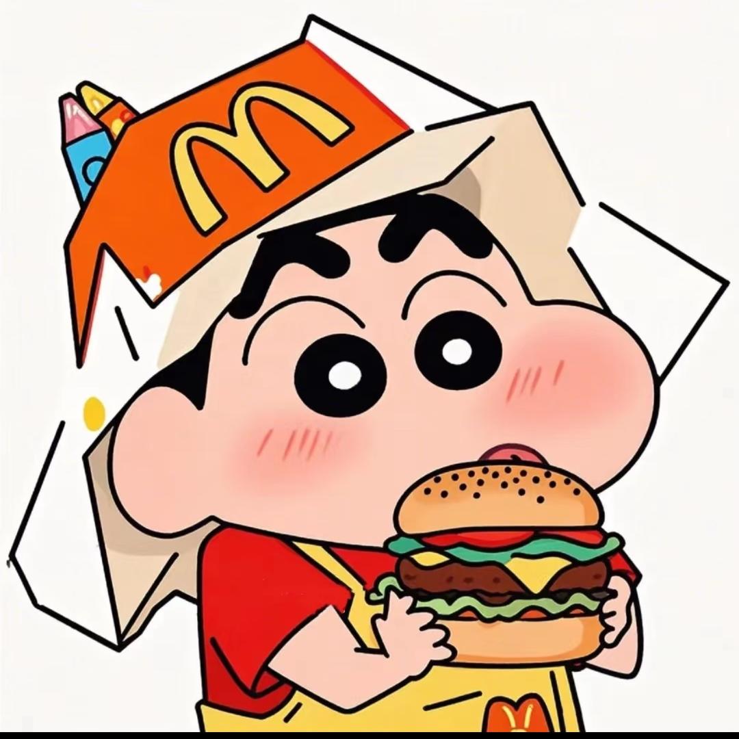 米色炸炸头