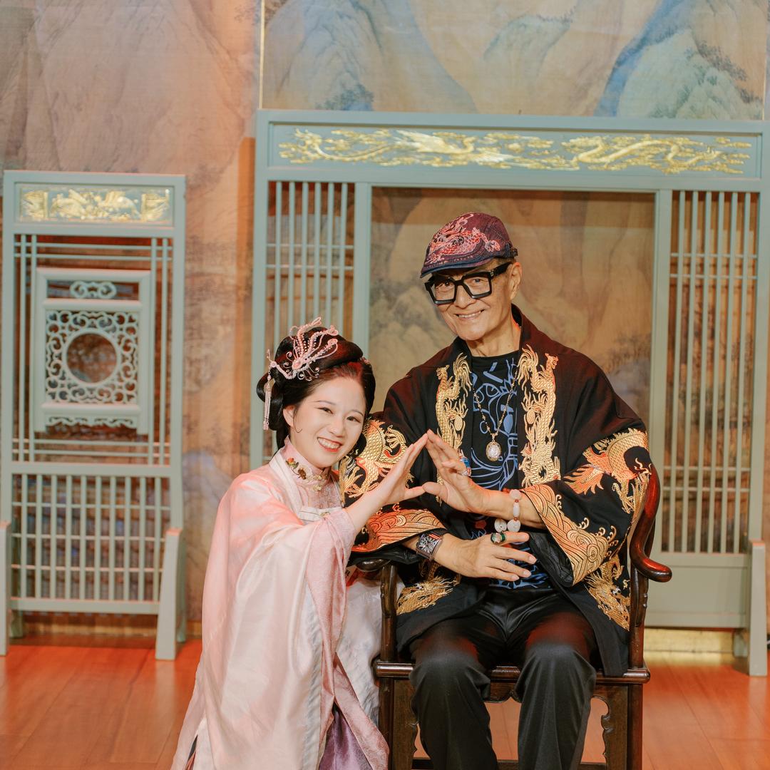 不熬夜妆娘小月